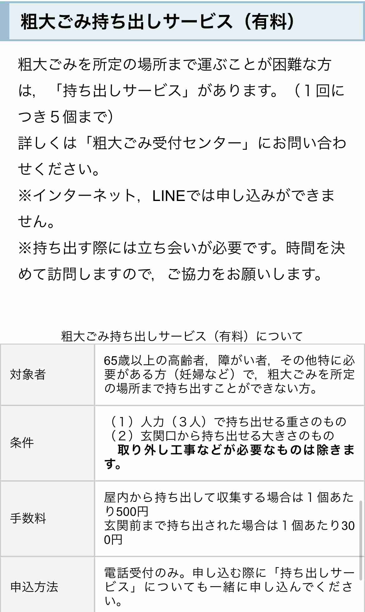 遺品整理が大変だった方