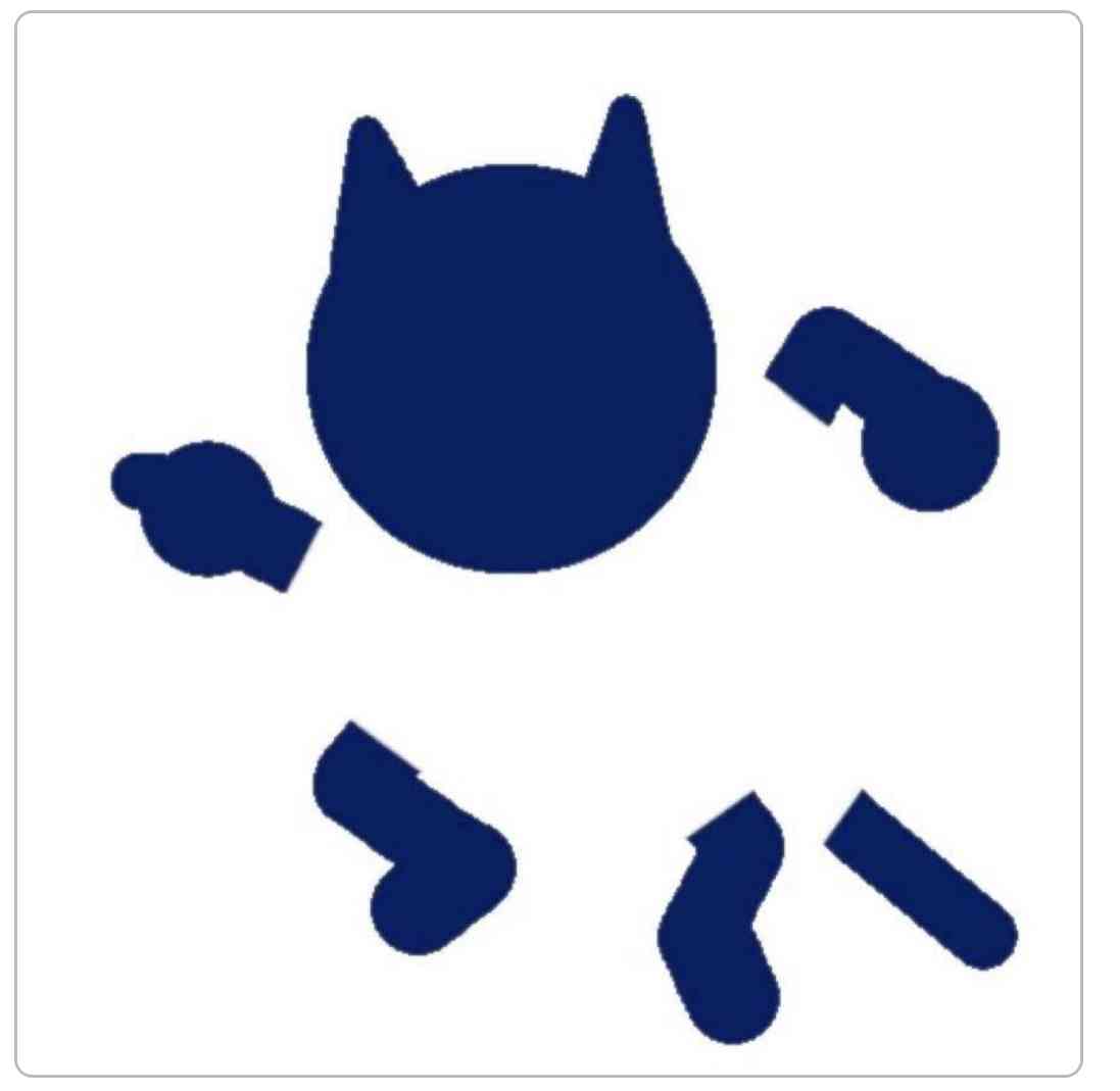 がるちゃん猫カフェ76号店開店しました♪(初めての方も大歓迎♪)