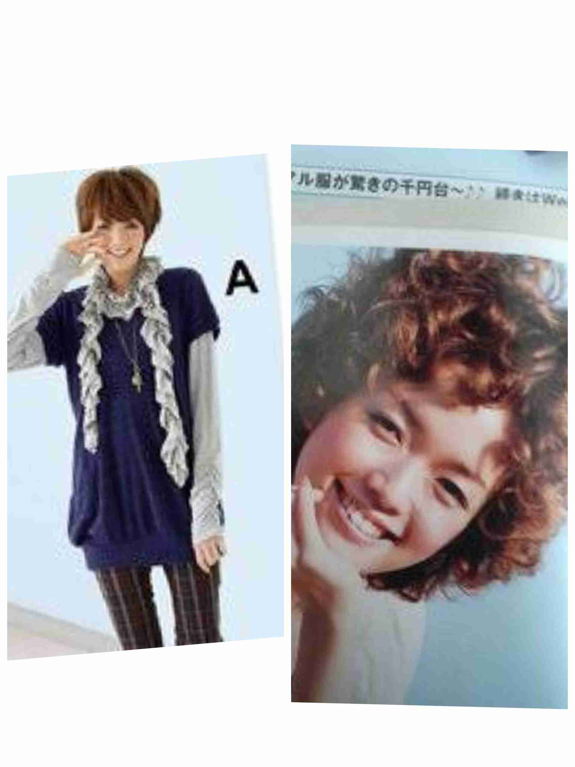 佐藤栞里さんについて語りませんか?