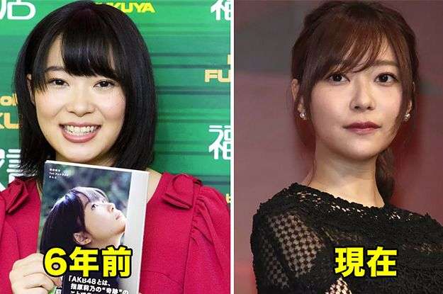 趣味　外見磨きの人