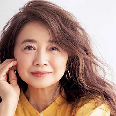 趣味　外見磨きの人