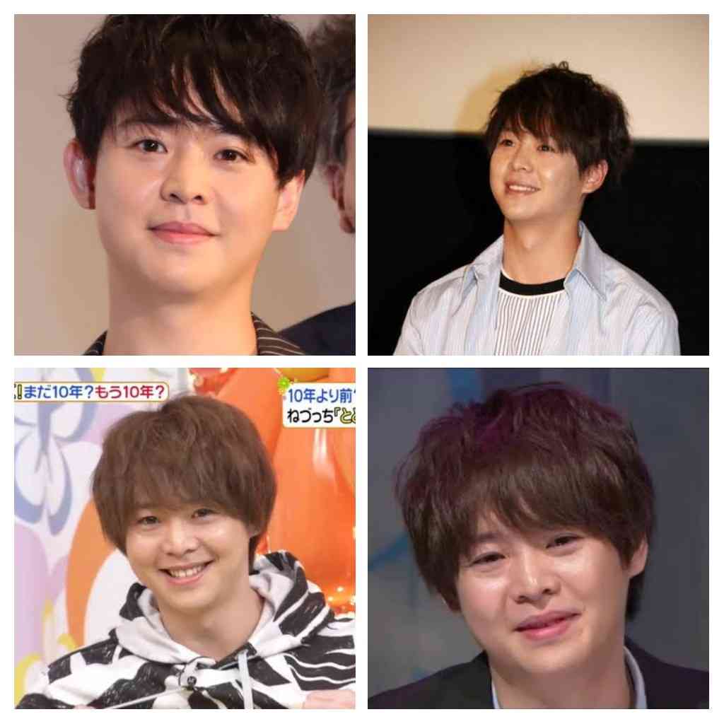 好みの男性芸能人を3人書くと誰かがタイプを診断してくれるトピpart5