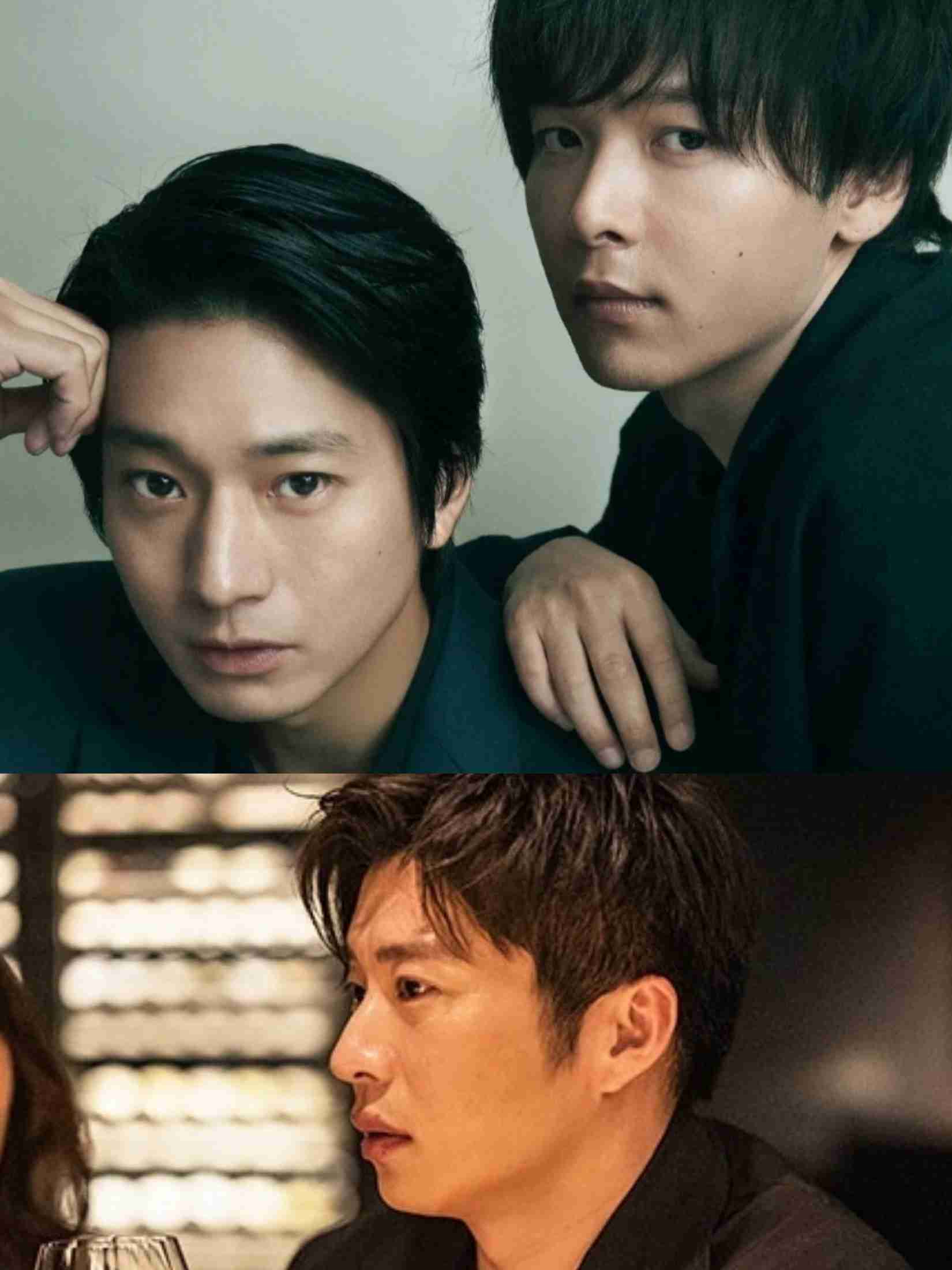 好みの男性芸能人を3人書くと誰かがタイプを診断してくれるトピpart5