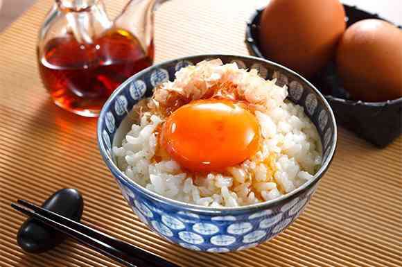 1日1個の卵が心臓病のリスクを減らすことが判明、「善玉コレステロール」がカギ