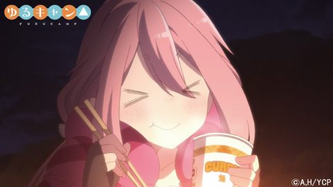 漫画、アニメの影響で無性に食べたくなった物
