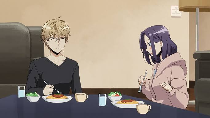 漫画、アニメの影響で無性に食べたくなった物