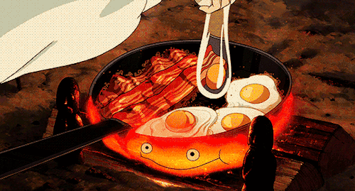 漫画、アニメの影響で無性に食べたくなった物