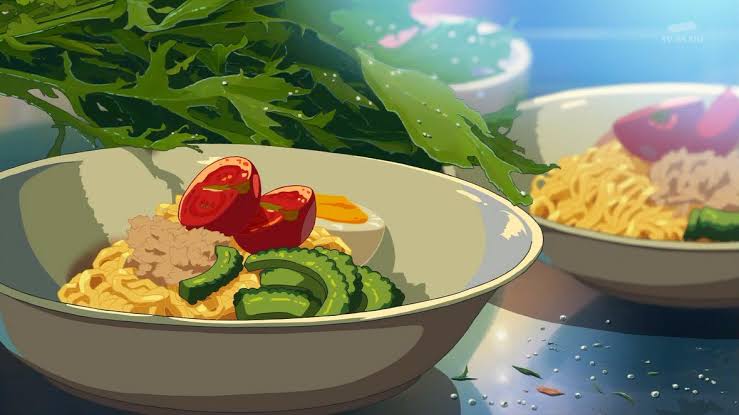漫画、アニメの影響で無性に食べたくなった物