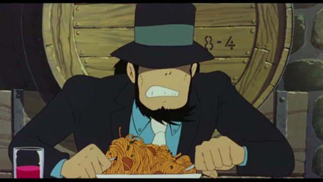 漫画、アニメの影響で無性に食べたくなった物
