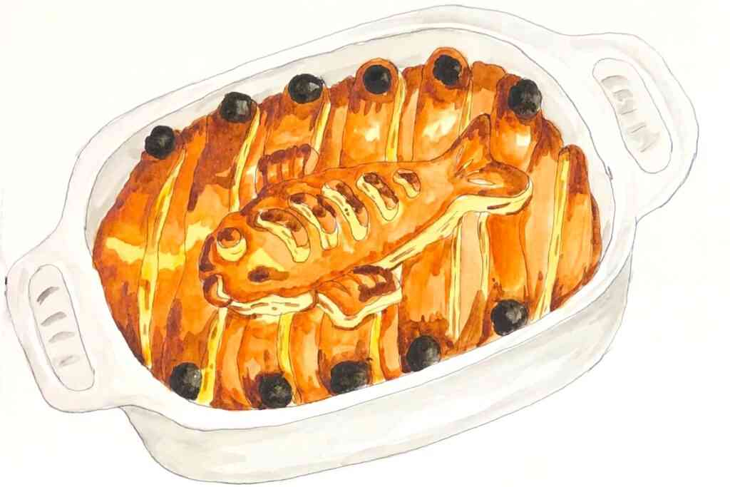 漫画、アニメの影響で無性に食べたくなった物