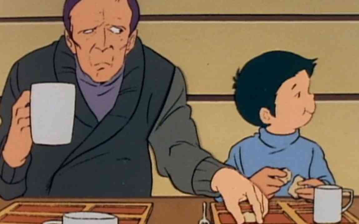 漫画、アニメの影響で無性に食べたくなった物