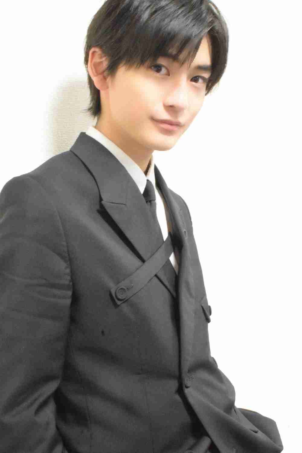 男に生まれ変わるなら誰の顔になりたい？Part2