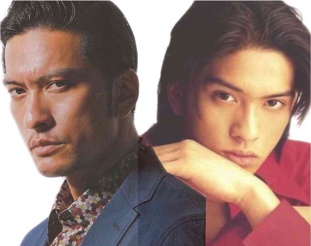 男に生まれ変わるなら誰の顔になりたい？Part2