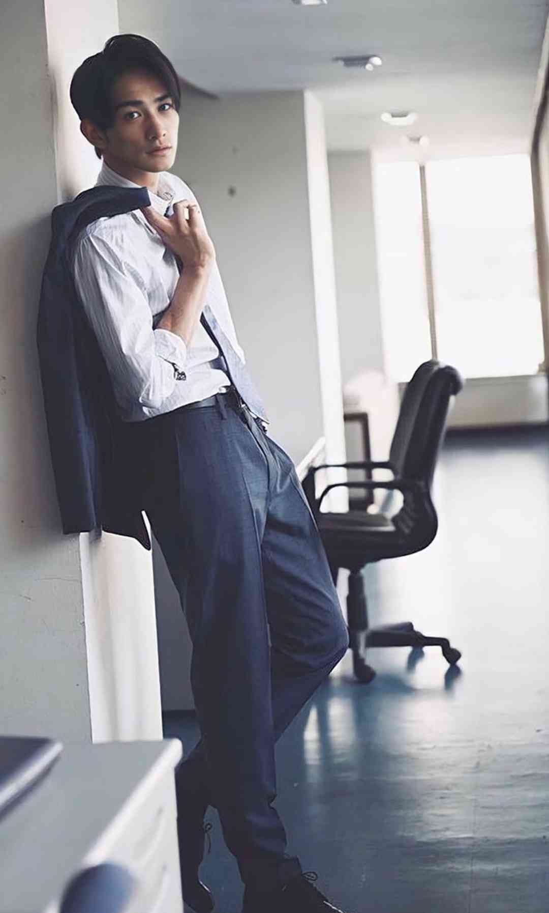 男に生まれ変わるなら誰の顔になりたい？Part2
