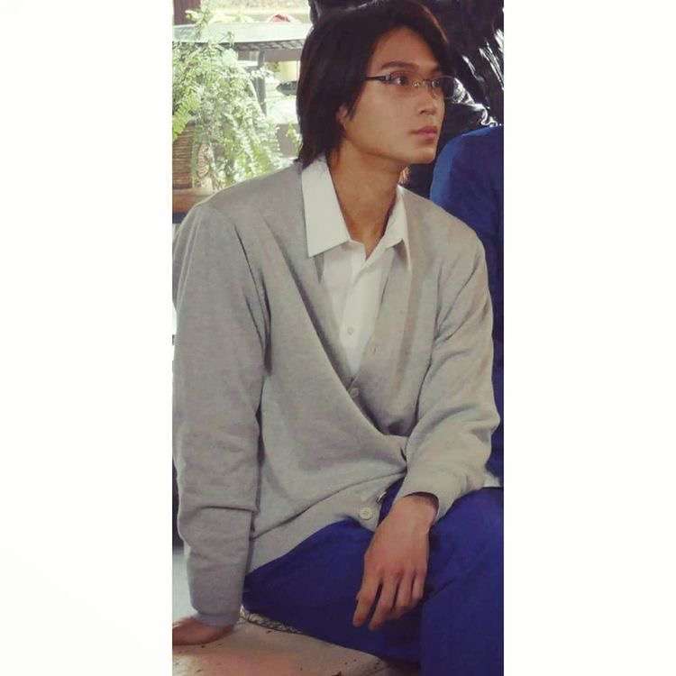男に生まれ変わるなら誰の顔になりたい？Part2