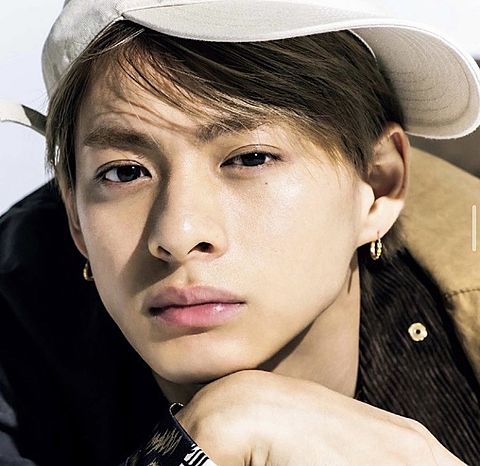 男に生まれ変わるなら誰の顔になりたい？Part2
