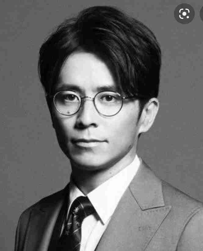 藤森慎吾さん・39歳「過去の恋愛は、結婚はまだ…と断られるパターンでした」