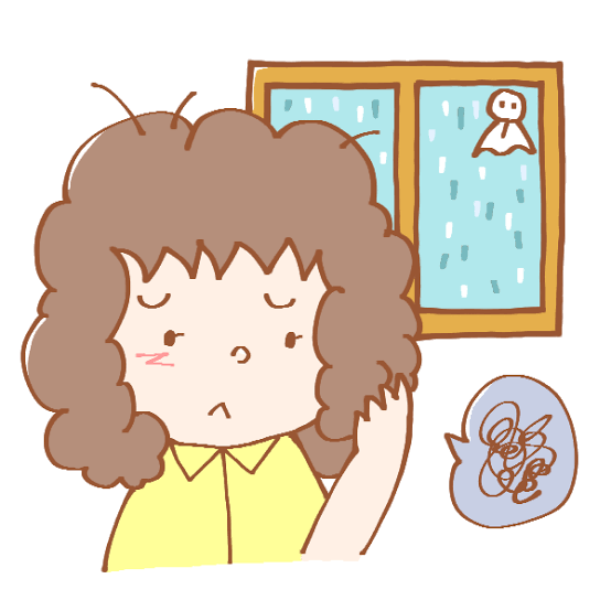美容院で似合わせカットやって貰った事ある人