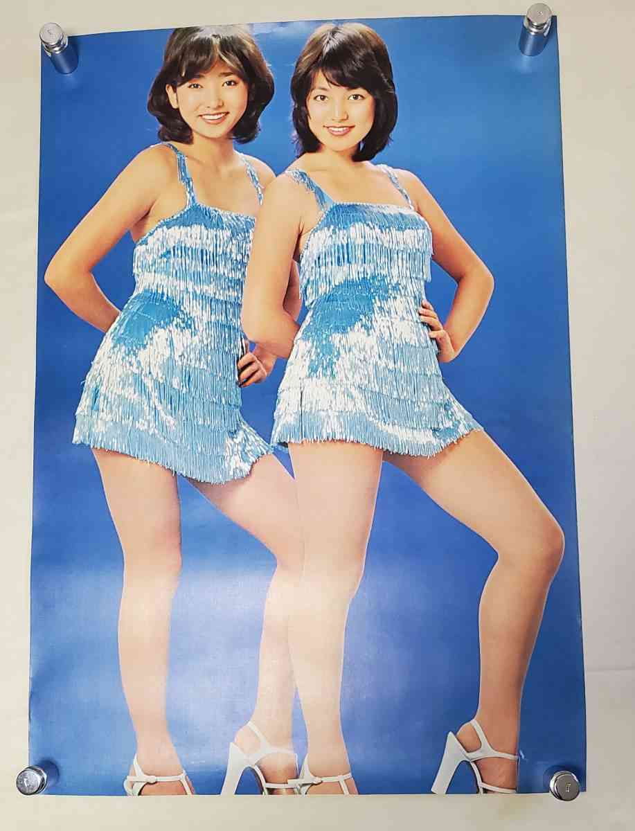 70年代アイドルを語ろう Part3