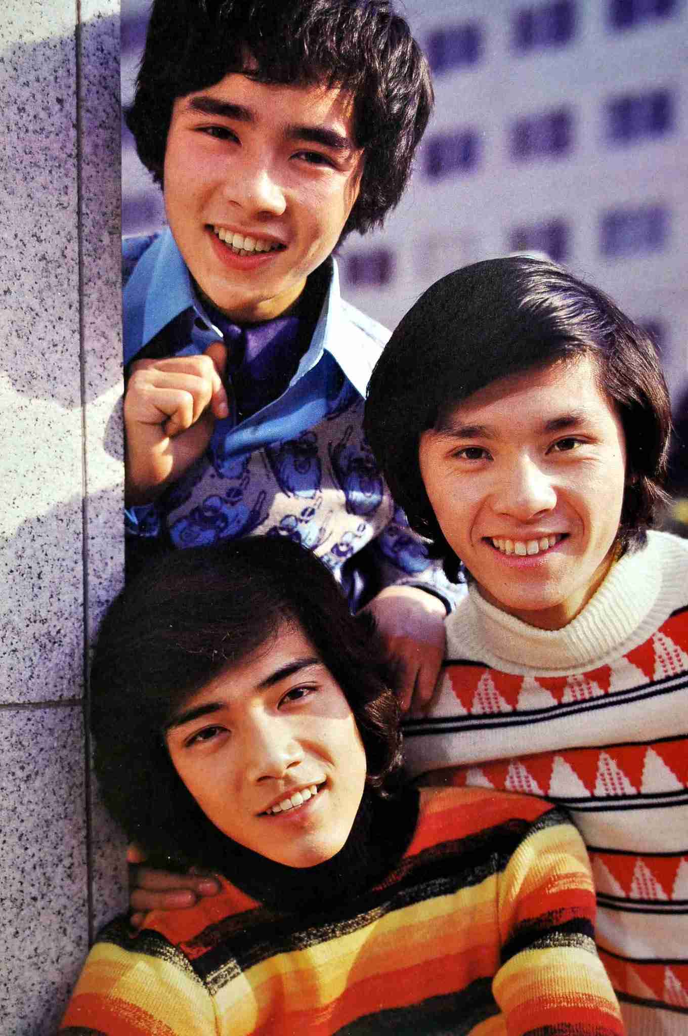 70年代アイドルを語ろう Part3