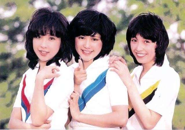 70年代アイドルを語ろう Part3
