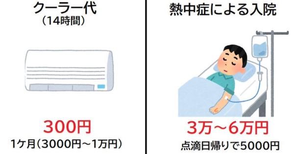 「電力需給ひっ迫注意報」初発令 東電管内 あすの節電呼びかけ