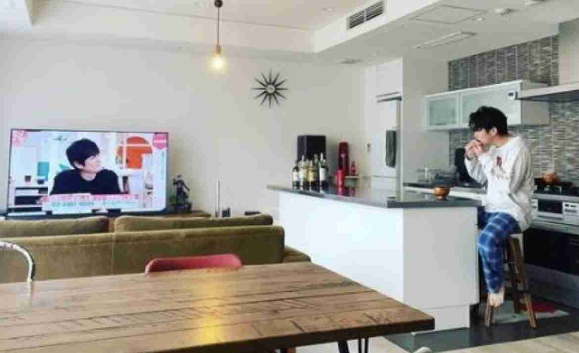 ガル民の部屋の掛け時計みせて〜！