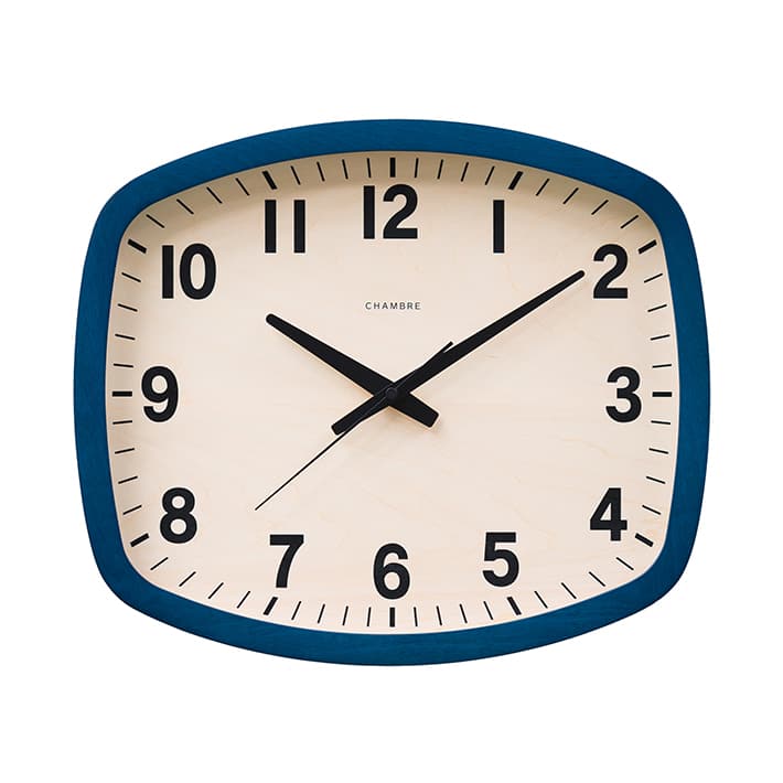 ガル民の部屋の掛け時計みせて〜！