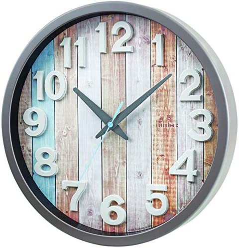 ガル民の部屋の掛け時計みせて〜！