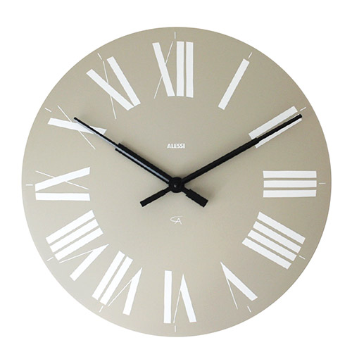 ガル民の部屋の掛け時計みせて〜！