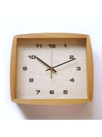 ガル民の部屋の掛け時計みせて〜！