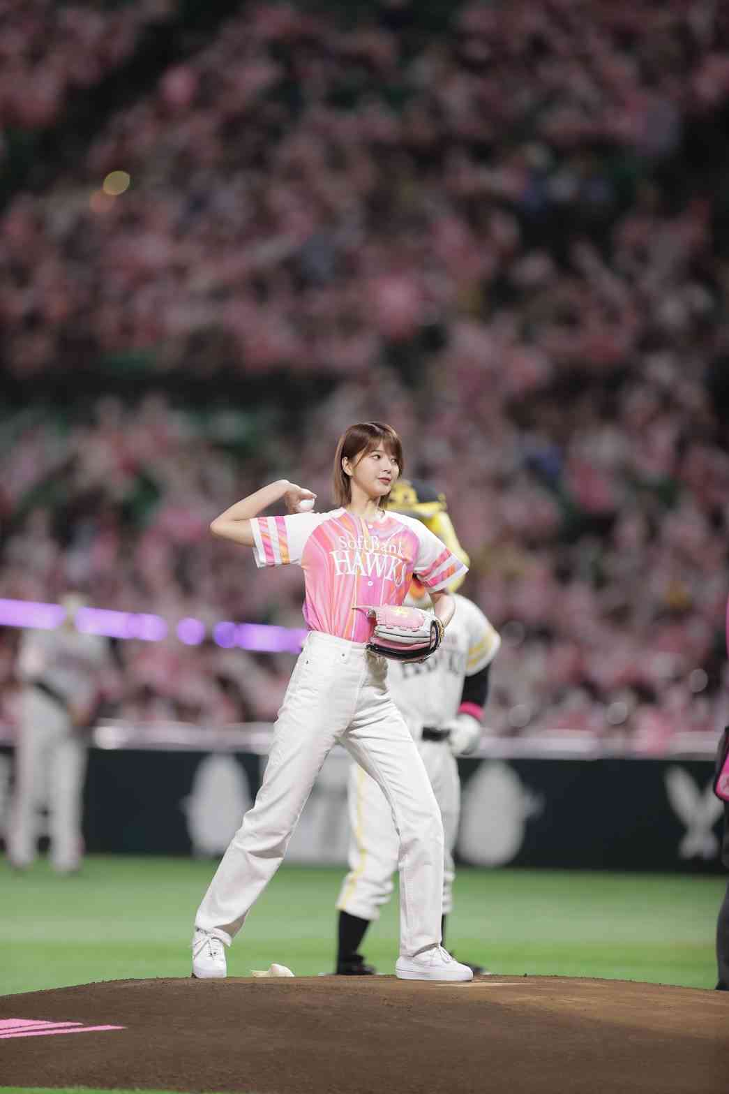 櫻坂一期生の尾関梨香が卒業発表「この世界から離れゆっくりと過ごしていきたい」芸能界引退示唆