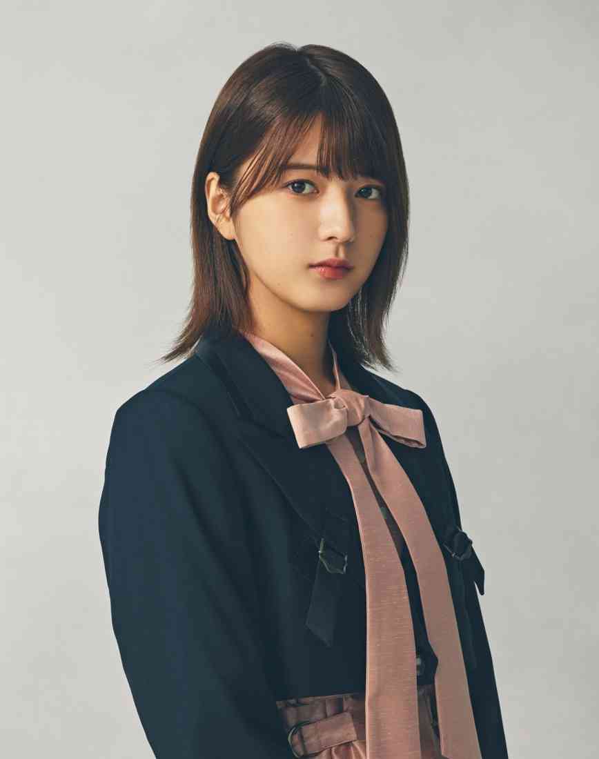 櫻坂一期生の尾関梨香が卒業発表「この世界から離れゆっくりと過ごしていきたい」芸能界引退示唆