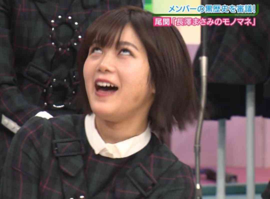櫻坂一期生の尾関梨香が卒業発表「この世界から離れゆっくりと過ごしていきたい」芸能界引退示唆