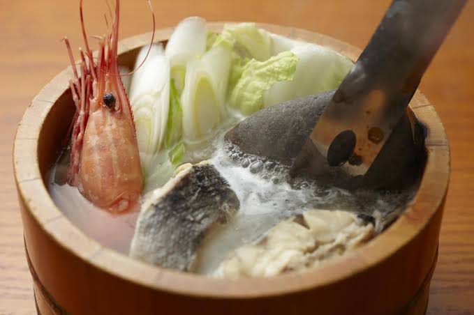 秋田県のグルメ