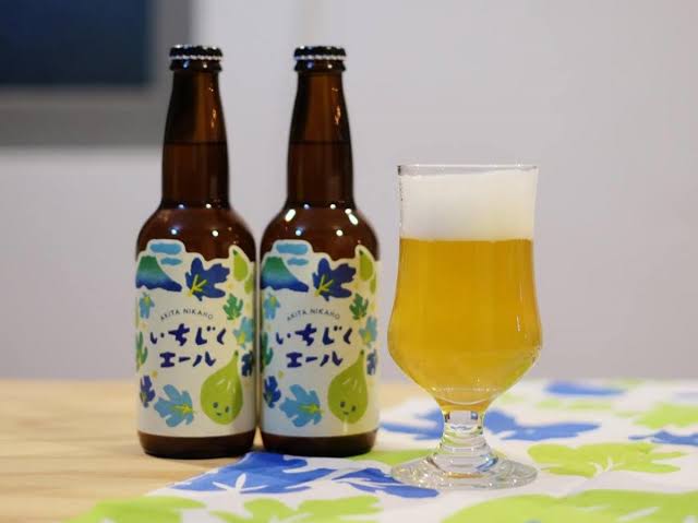 秋田県のグルメ