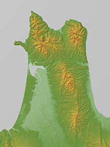 秋田県のグルメ