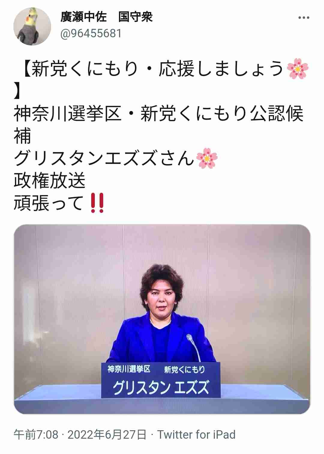 なぜ参院選は著名人候補が多いのか　複雑な投票の仕組み