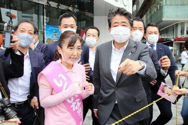 なぜ参院選は著名人候補が多いのか　複雑な投票の仕組み