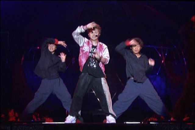 新規のジャニーズファンが不思議に思うこと