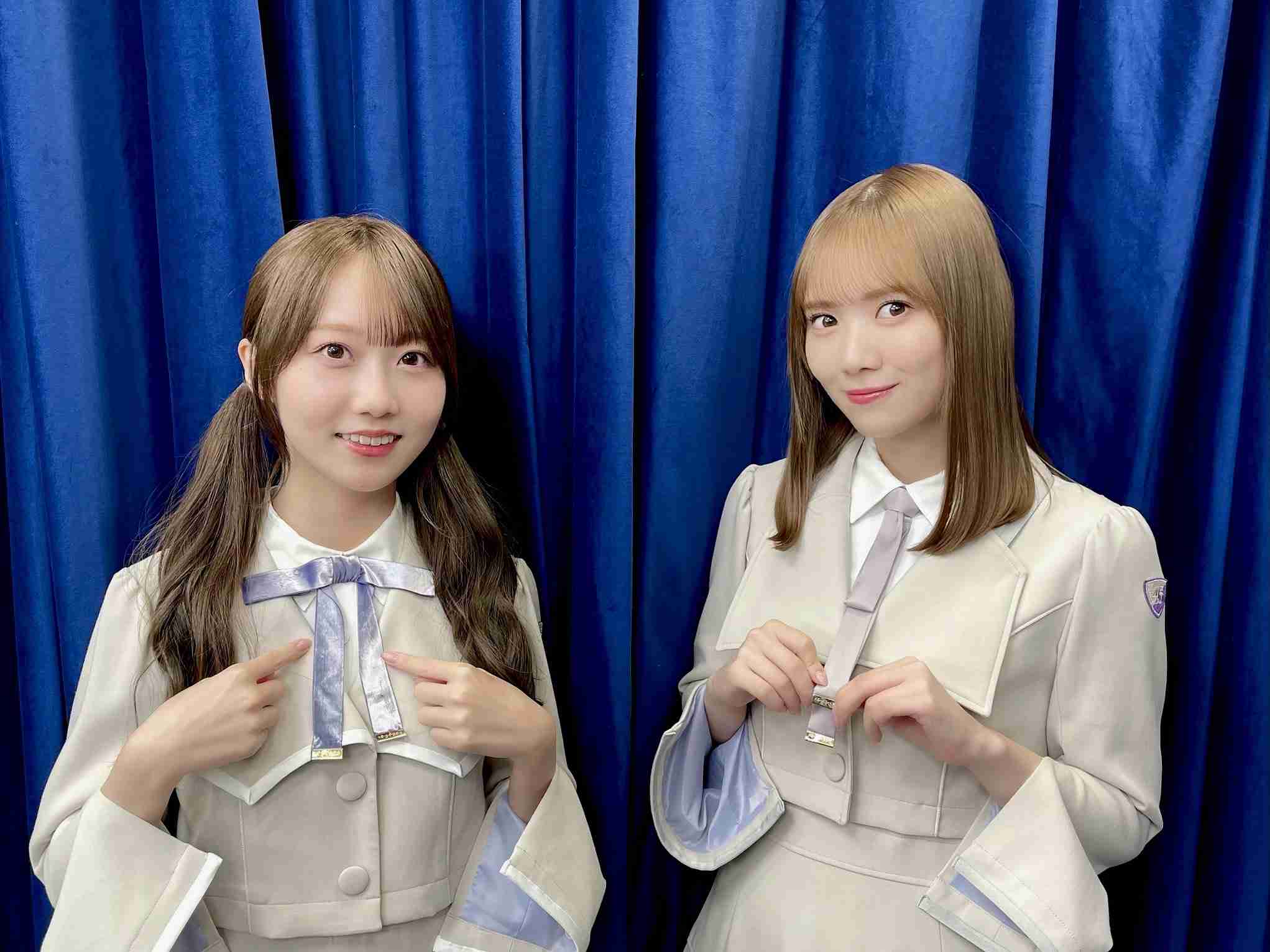 乃木坂46山崎怜奈、7・17卒業を発表「わがままを許してほしいです」声を詰まらせる場面も