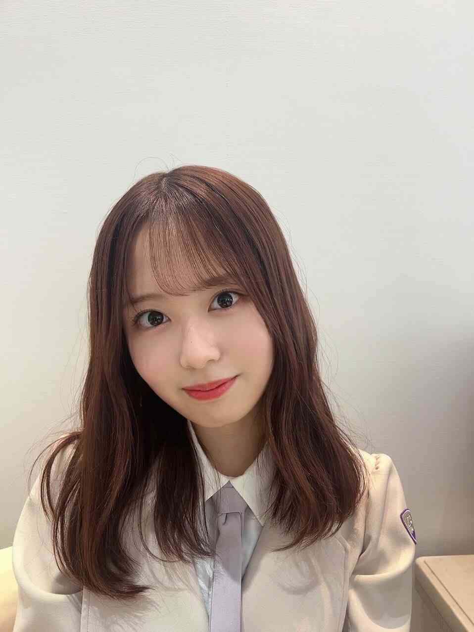 乃木坂46山崎怜奈、7・17卒業を発表「わがままを許してほしいです」声を詰まらせる場面も