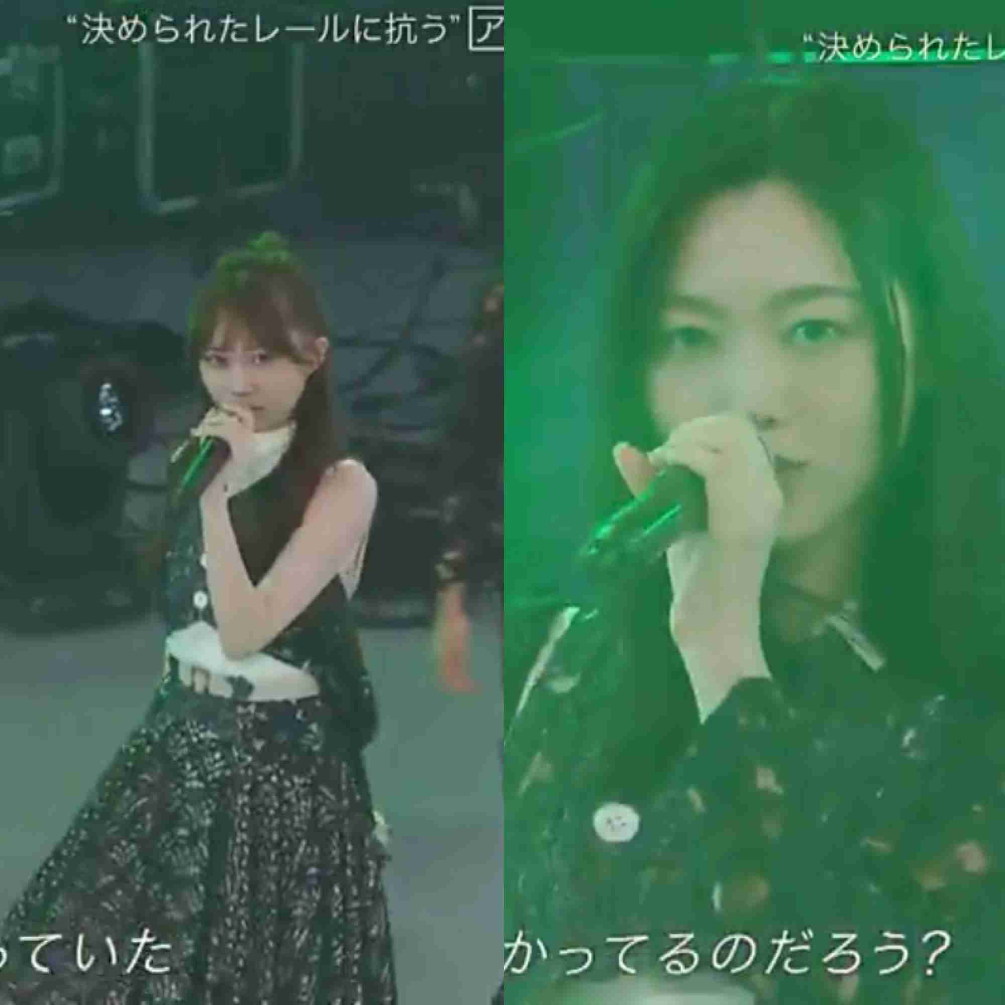 乃木坂46山崎怜奈、7・17卒業を発表「わがままを許してほしいです」声を詰まらせる場面も