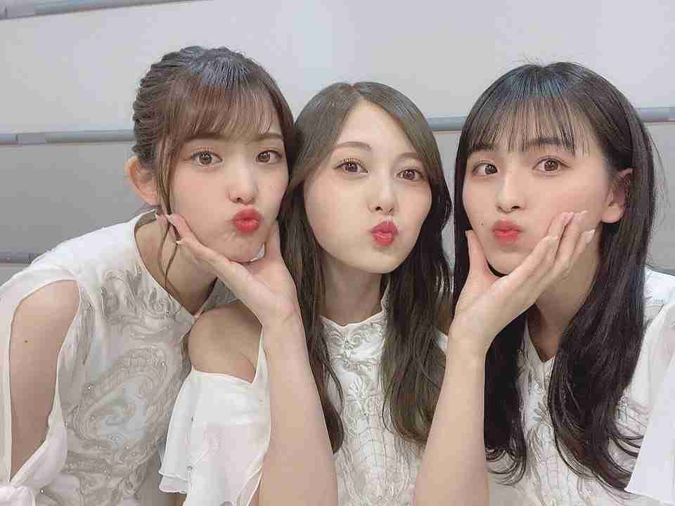 乃木坂46山崎怜奈、7・17卒業を発表「わがままを許してほしいです」声を詰まらせる場面も