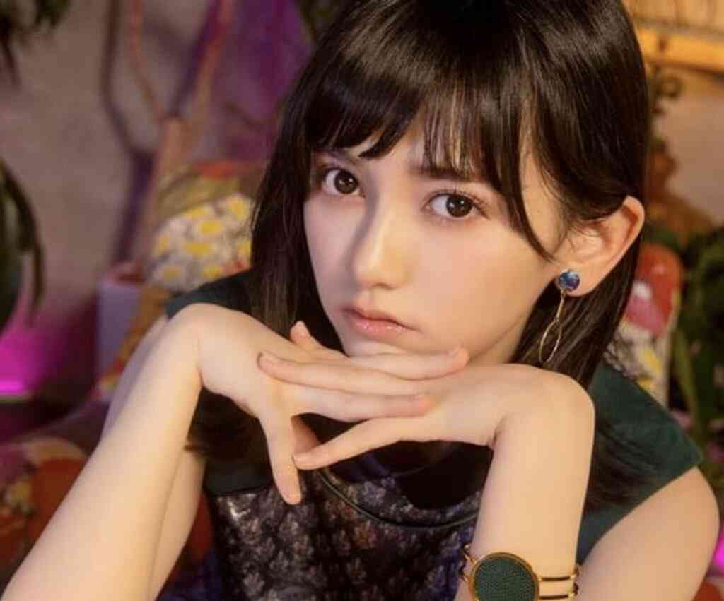 乃木坂46山崎怜奈、7・17卒業を発表「わがままを許してほしいです」声を詰まらせる場面も