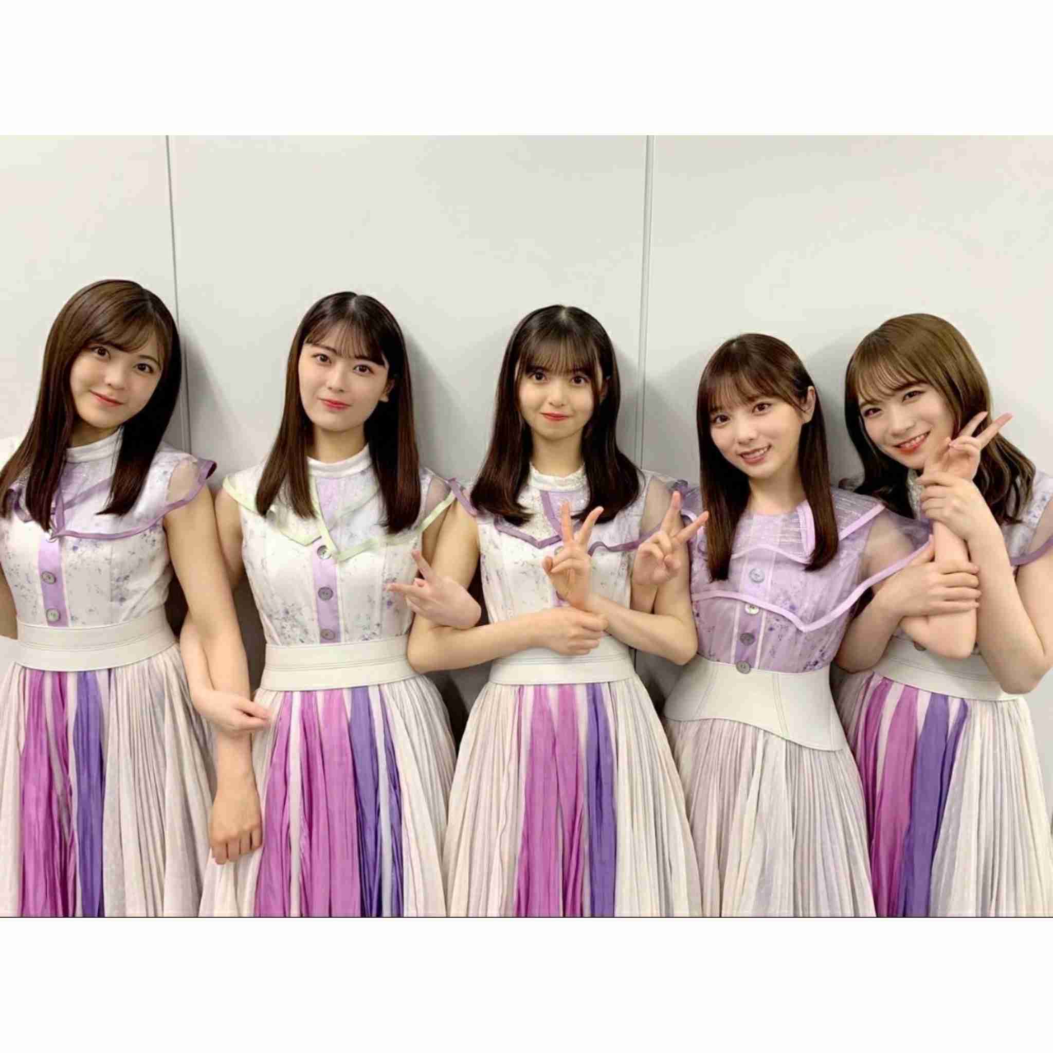 乃木坂46山崎怜奈、7・17卒業を発表「わがままを許してほしいです」声を詰まらせる場面も