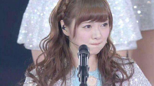 乃木坂46山崎怜奈、7・17卒業を発表「わがままを許してほしいです」声を詰まらせる場面も