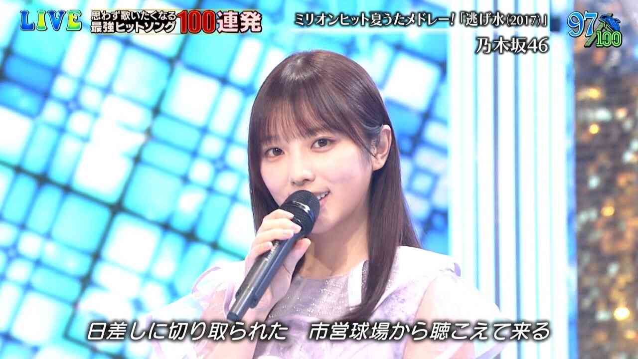 乃木坂46山崎怜奈、7・17卒業を発表「わがままを許してほしいです」声を詰まらせる場面も