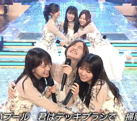 乃木坂46山崎怜奈、7・17卒業を発表「わがままを許してほしいです」声を詰まらせる場面も