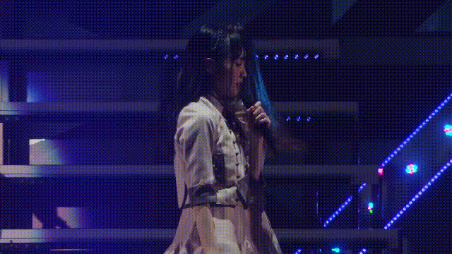 乃木坂46山崎怜奈、7・17卒業を発表「わがままを許してほしいです」声を詰まらせる場面も